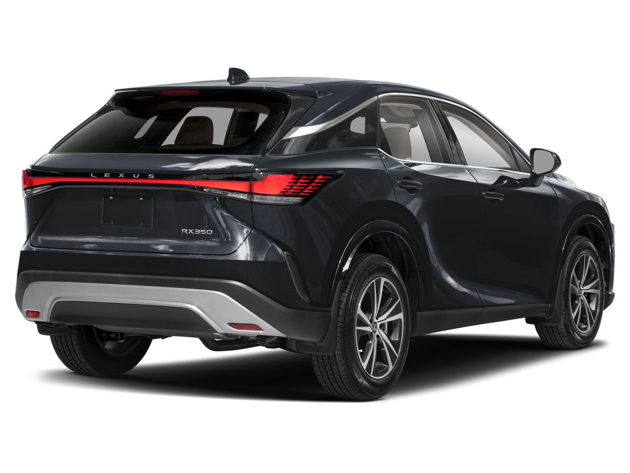2024 Lexus RX 350