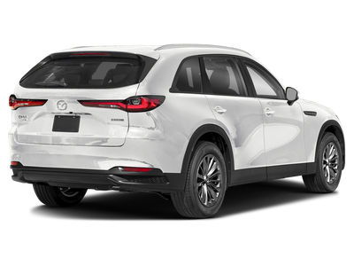 2024 Mazda Mazda CX-90 3.3 Turbo Preferred