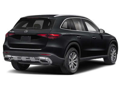 2024 Mercedes-Benz GLC GLC 300