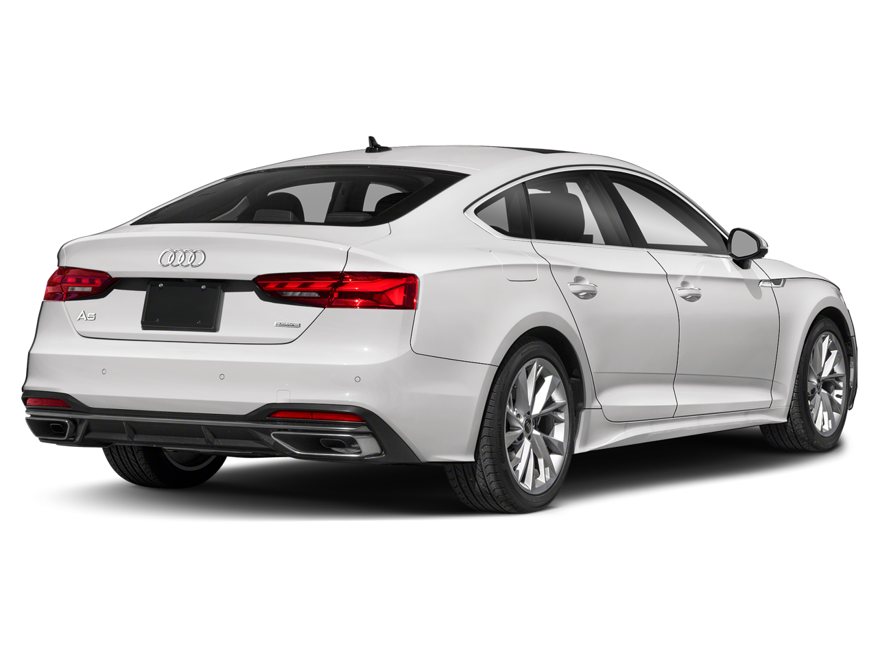 2025 Audi A5 Sportback 45 S line Premium quattro