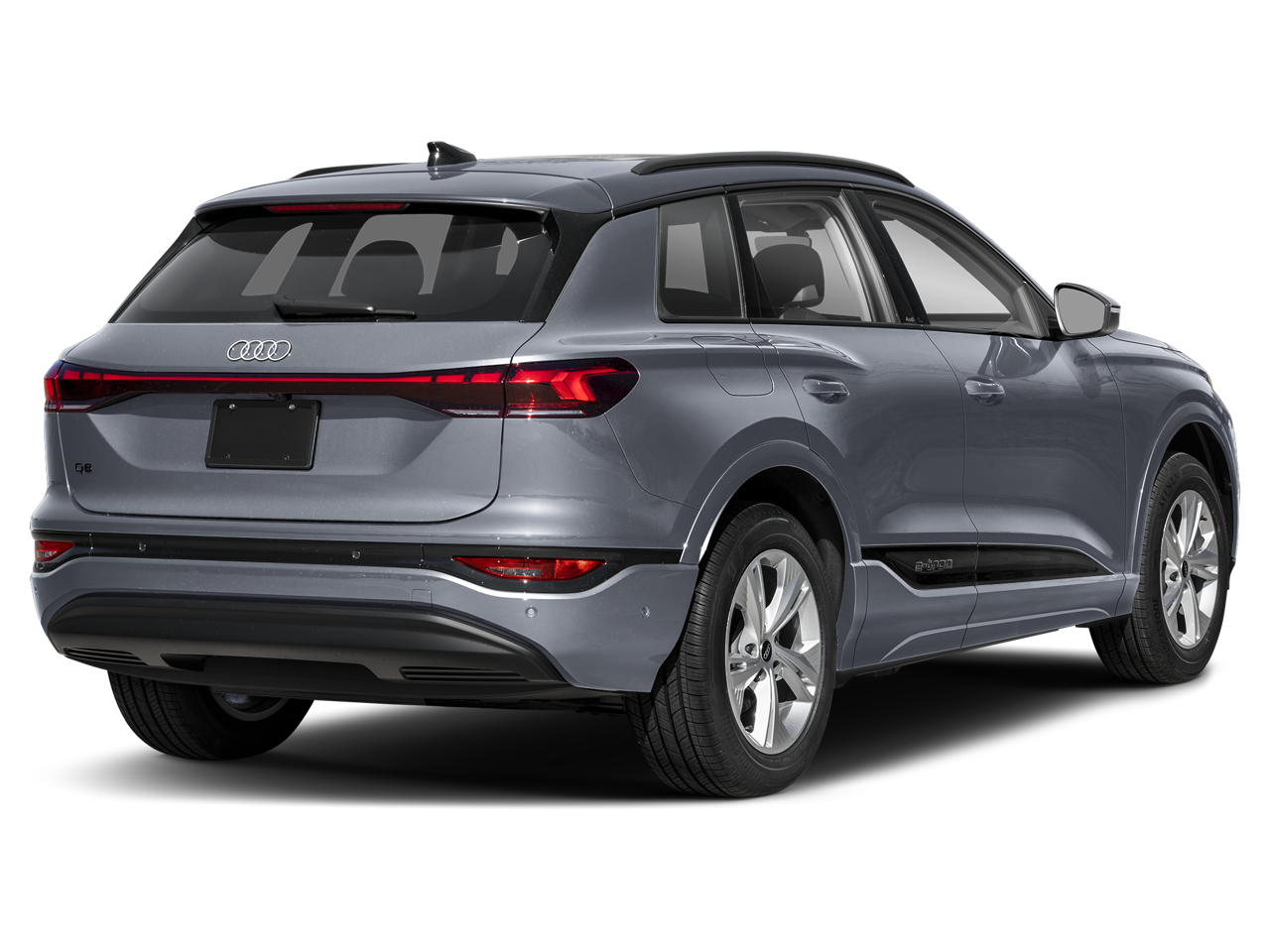 2025 Audi Q6 e-tron Premium Plus quattro