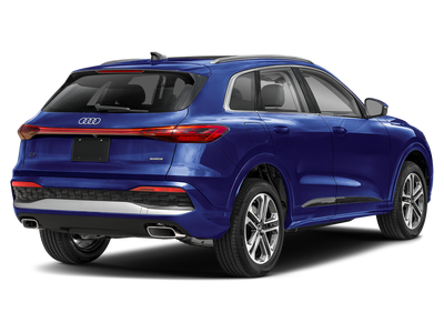 2025 Audi Q5 2.0T Premium quattro