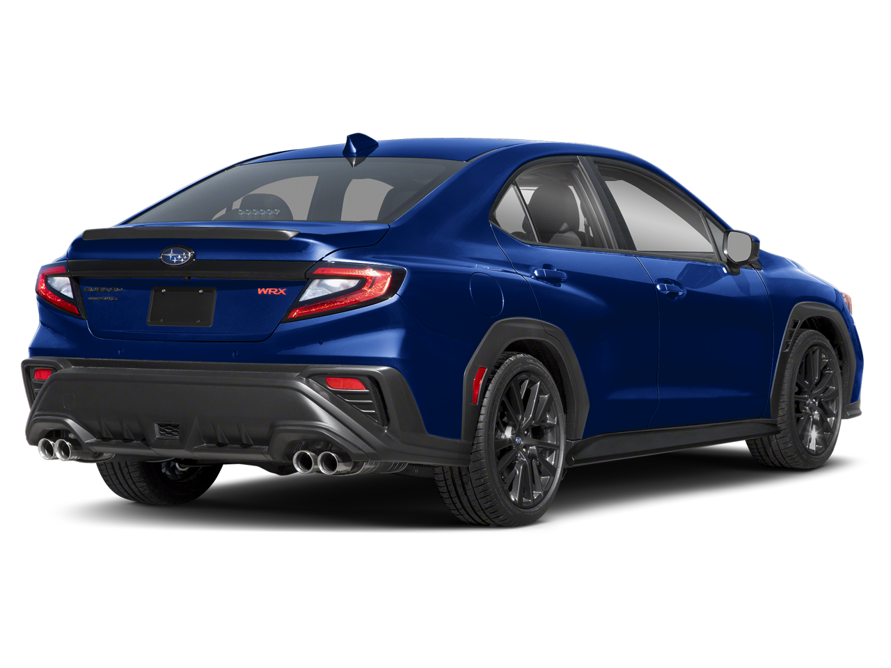 2025 Subaru WRX Premium