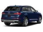 2026 Audi Q7 55 Premium S Line quattro