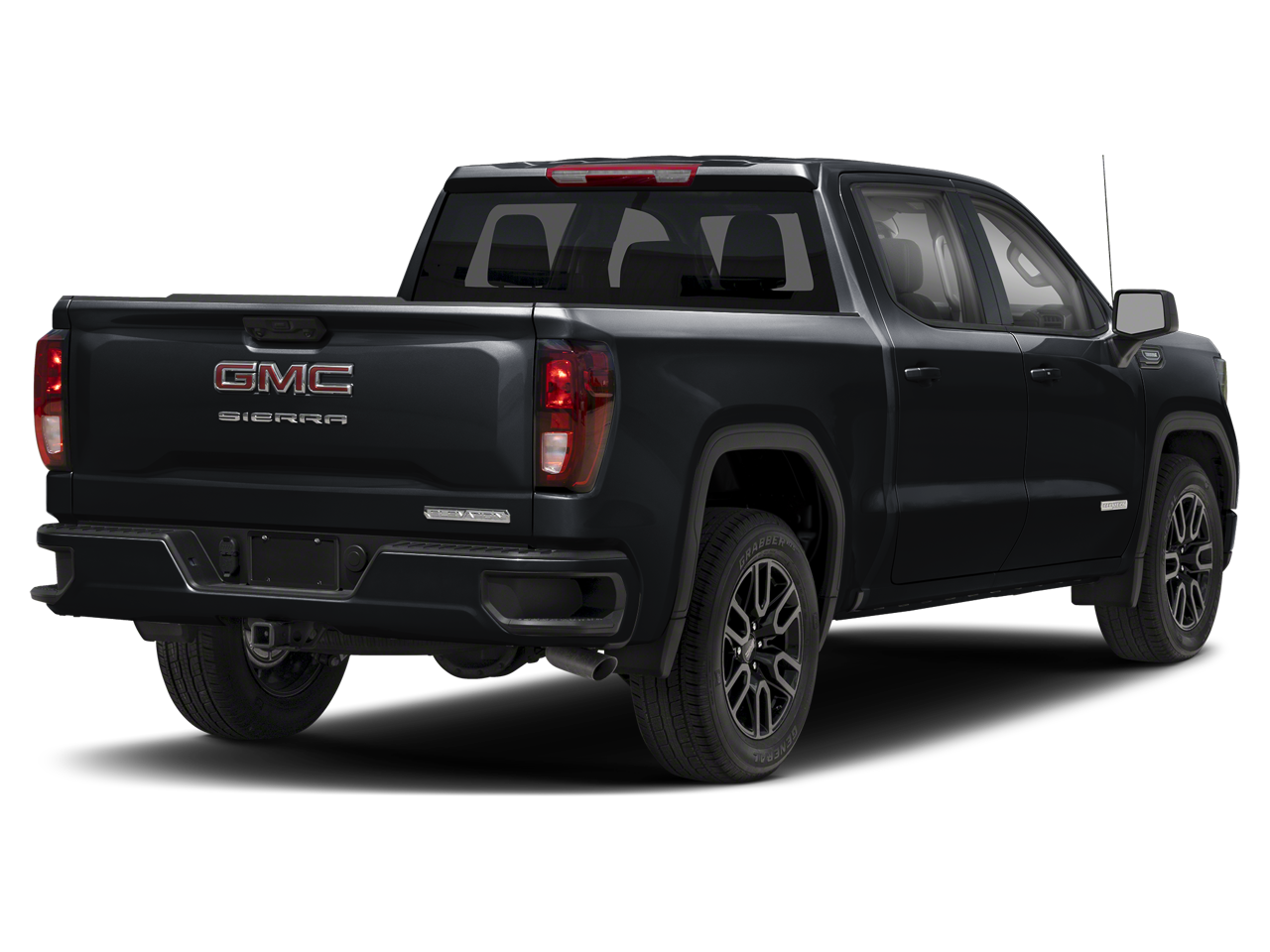2026 GMC Sierra 1500 Elevation - Photo 28