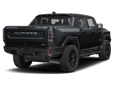 2026 GMC Hummer EV Pickup 2X
