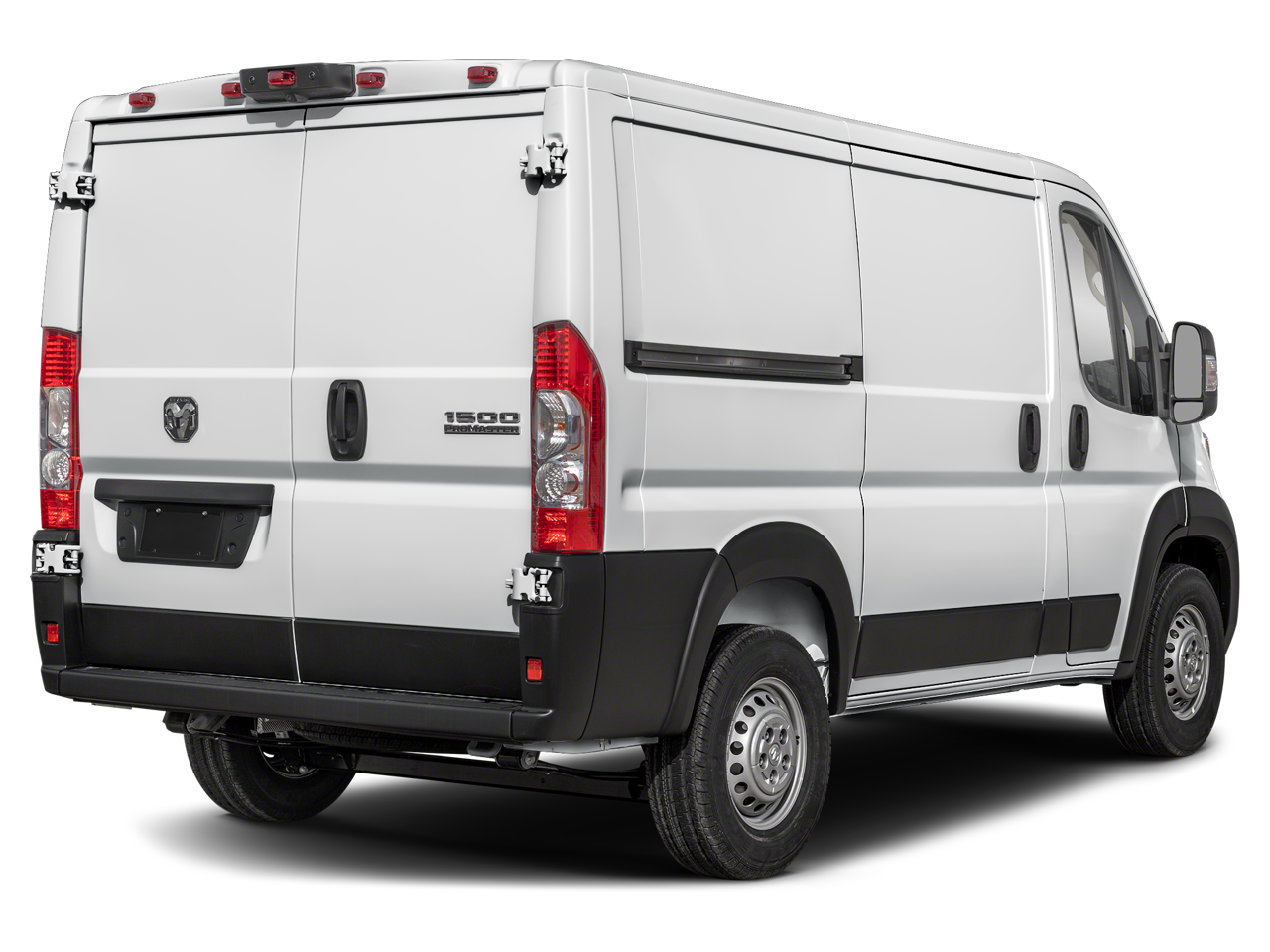 2026 RAM ProMaster 1500 Base