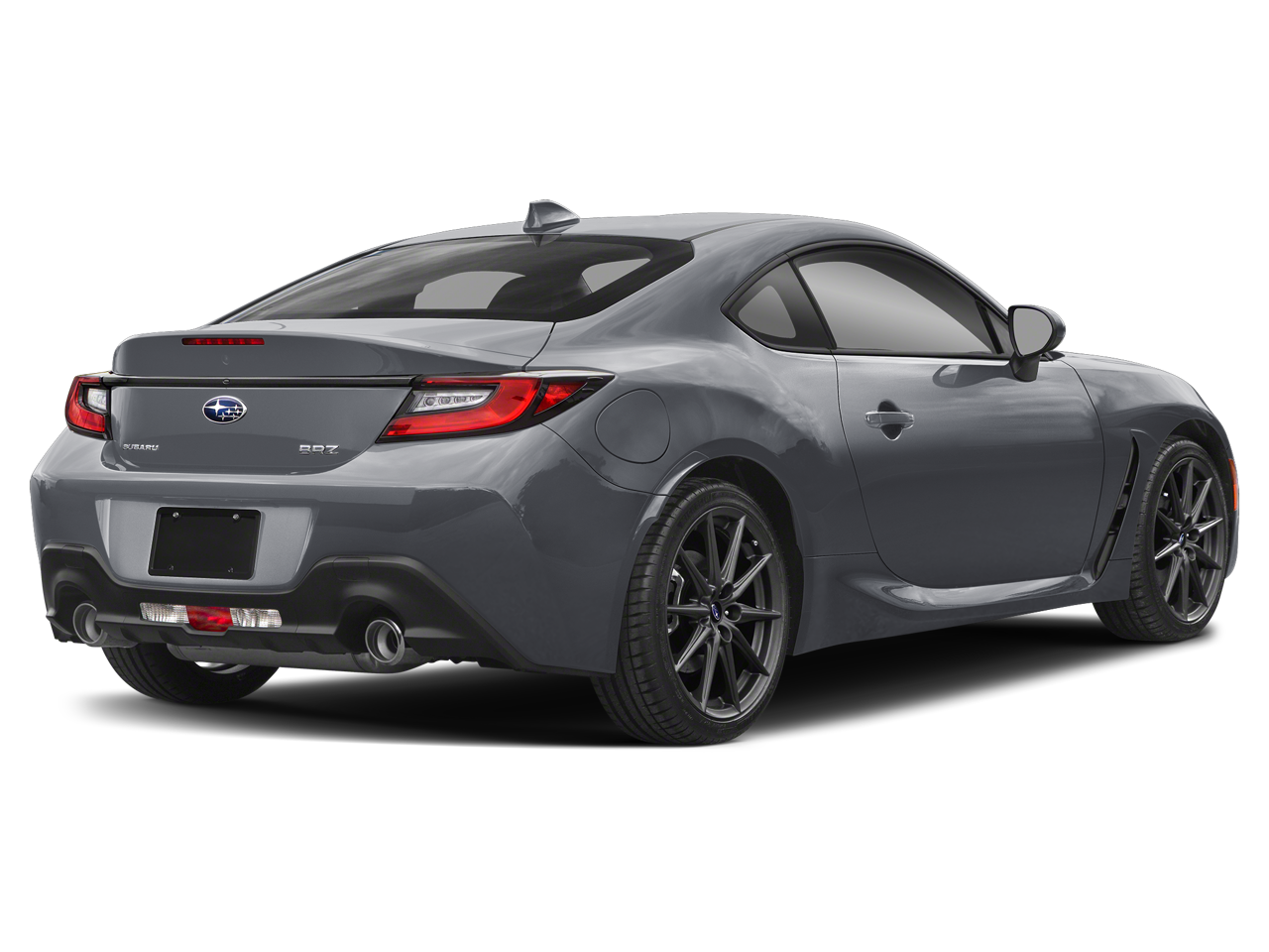 2026 Subaru BRZ Limited