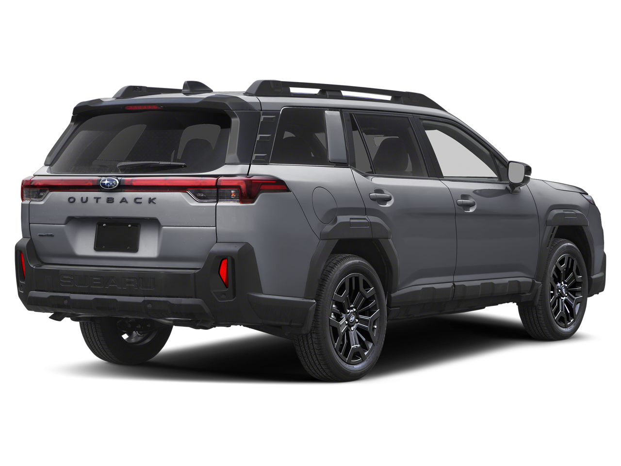 2026 Subaru Outback Limited - Photo 42