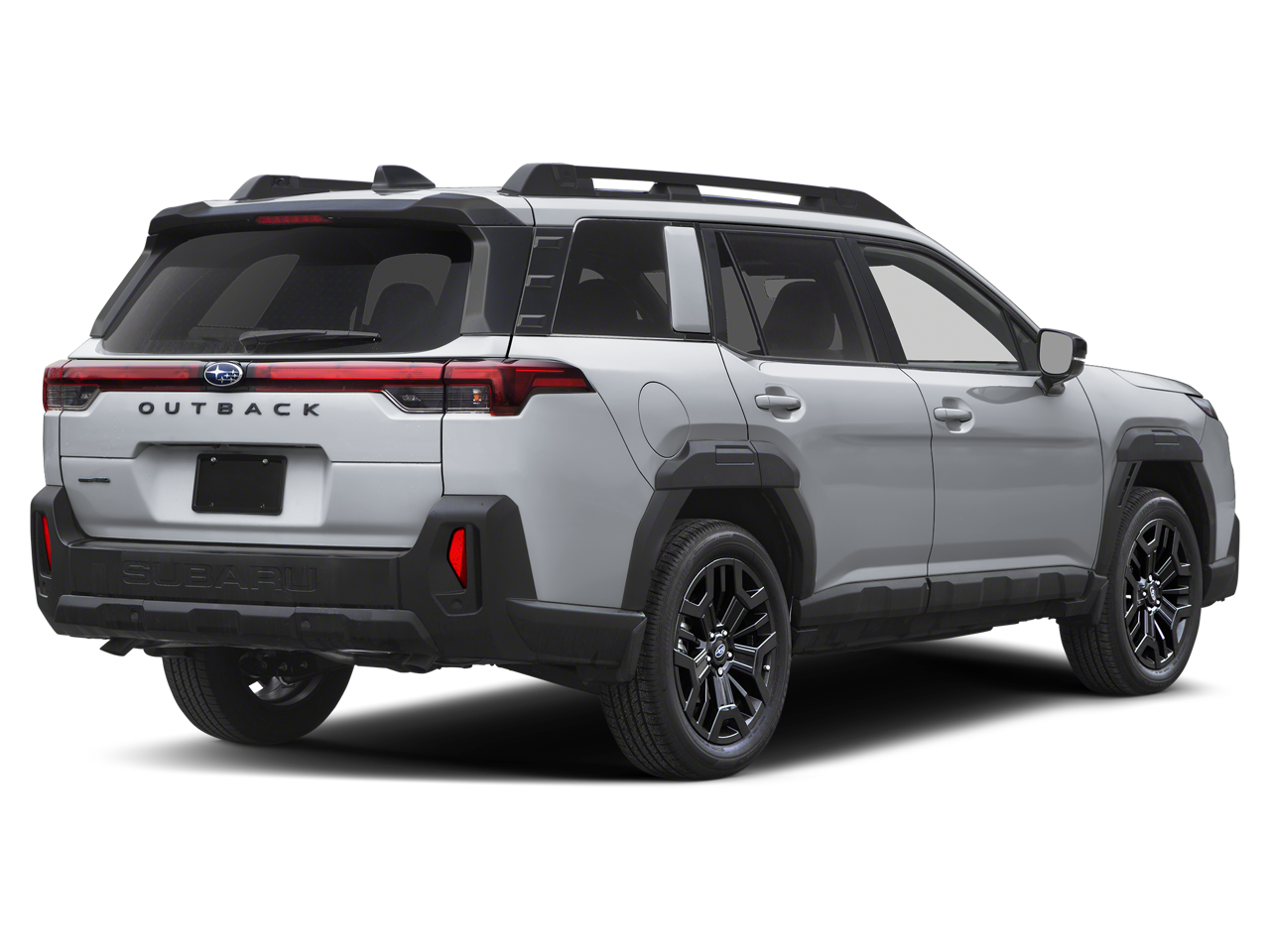 2026 Subaru Outback Limited - Photo 42