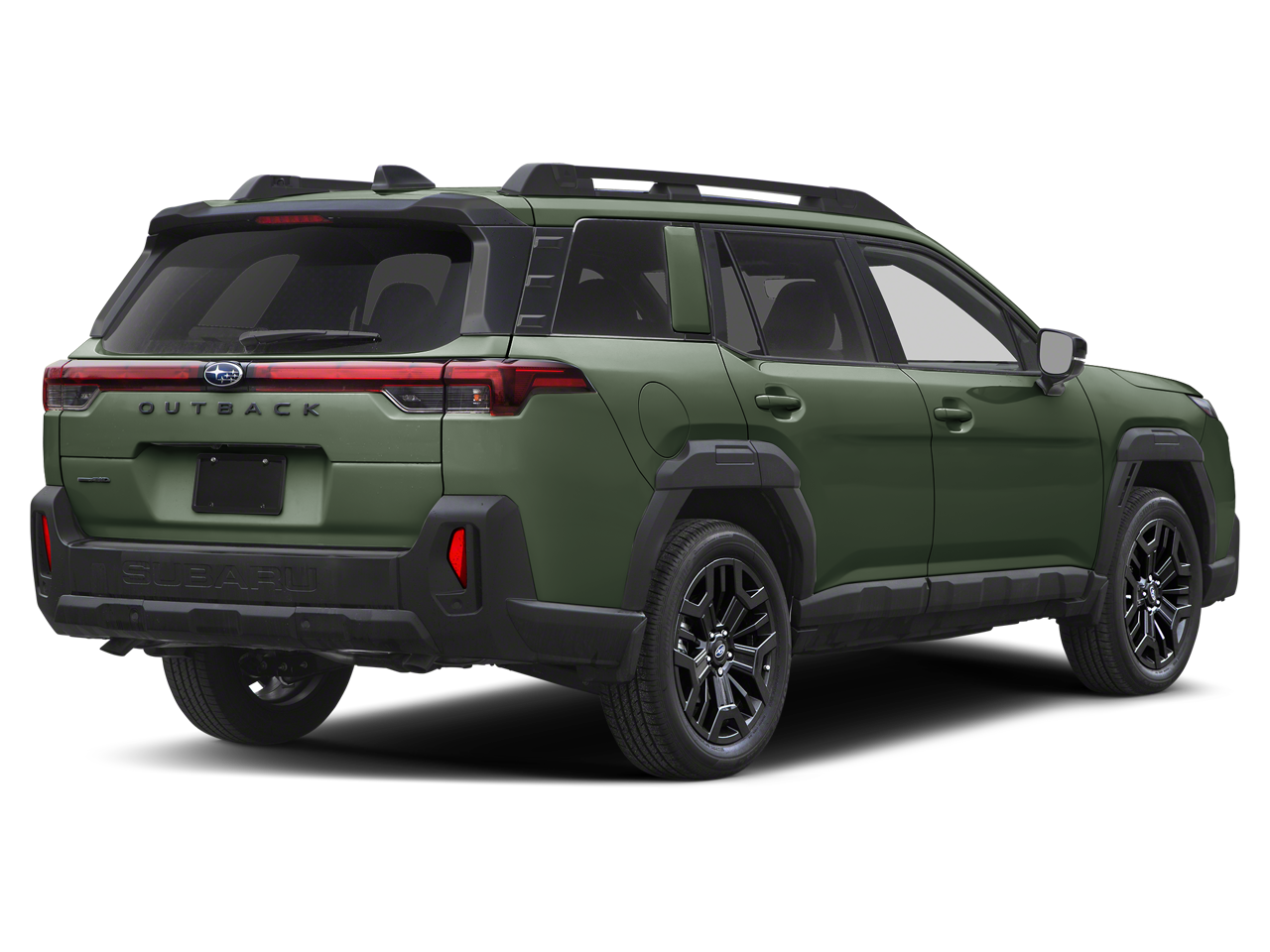 2026 Subaru Outback Limited - Photo 44