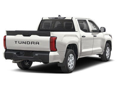 2026 Toyota Tundra SR5 SX PACKAGE!