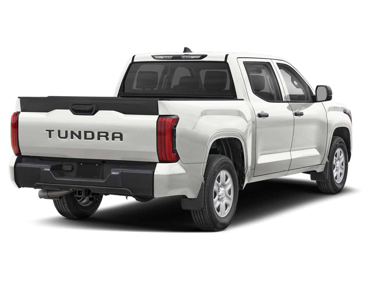 2026 Toyota Tundra SR5 SX PACKAGE!
