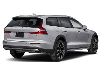 2026 Volvo V60 Cross Country B5 Plus