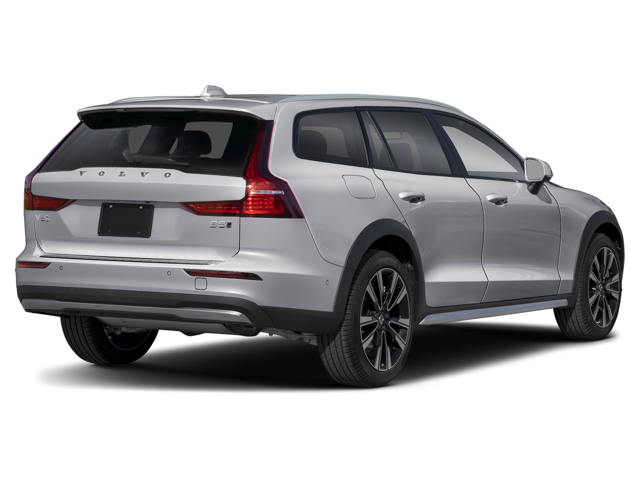 2026 Volvo V60 Cross Country B5 Plus