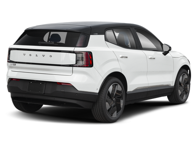 2026 Volvo EX30 Twin Motor Cross Country Ultra