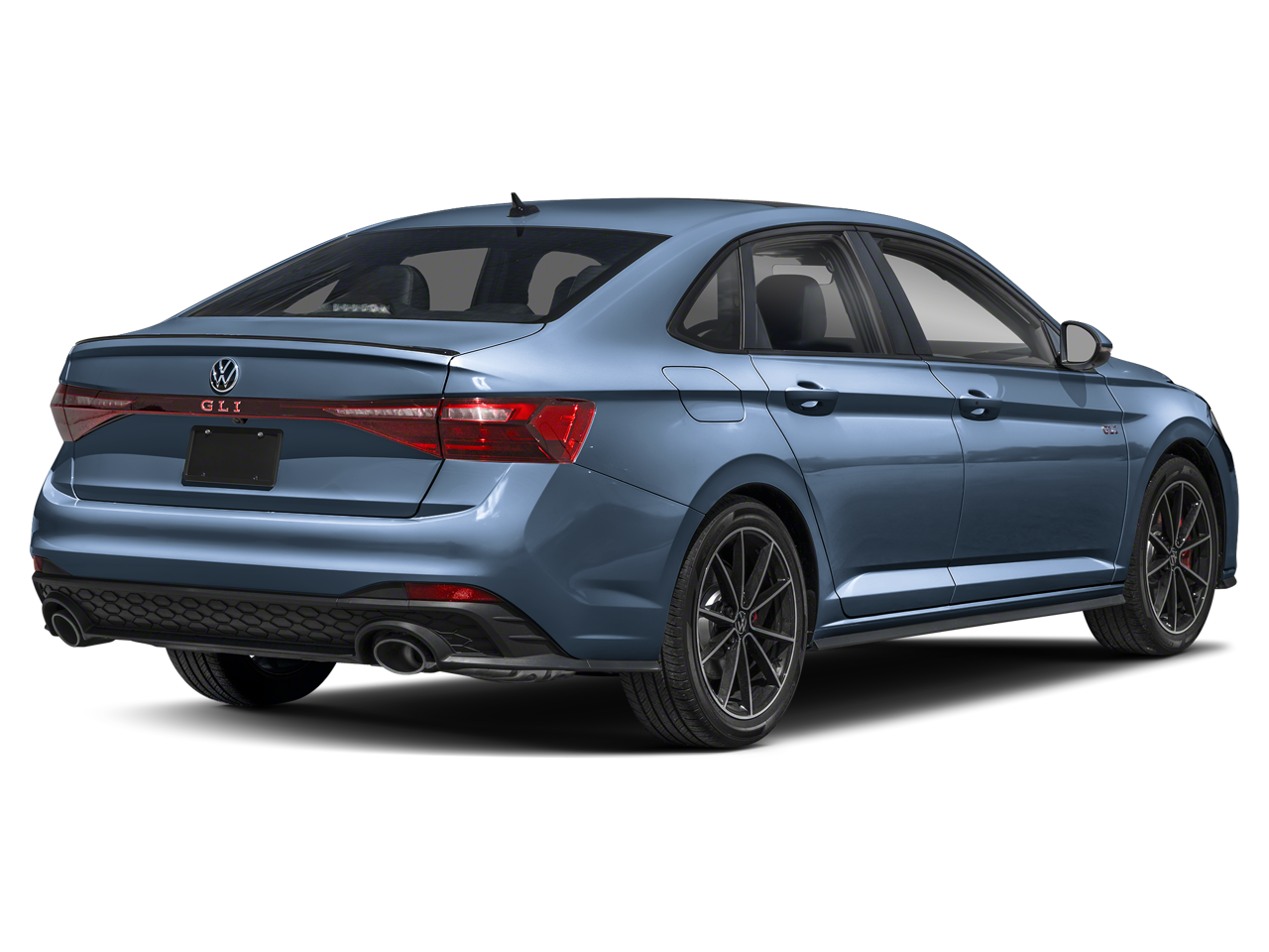 2026 Volkswagen Jetta GLI 2.0T Autobahn