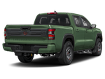 2027 Nissan Frontier PRO-X