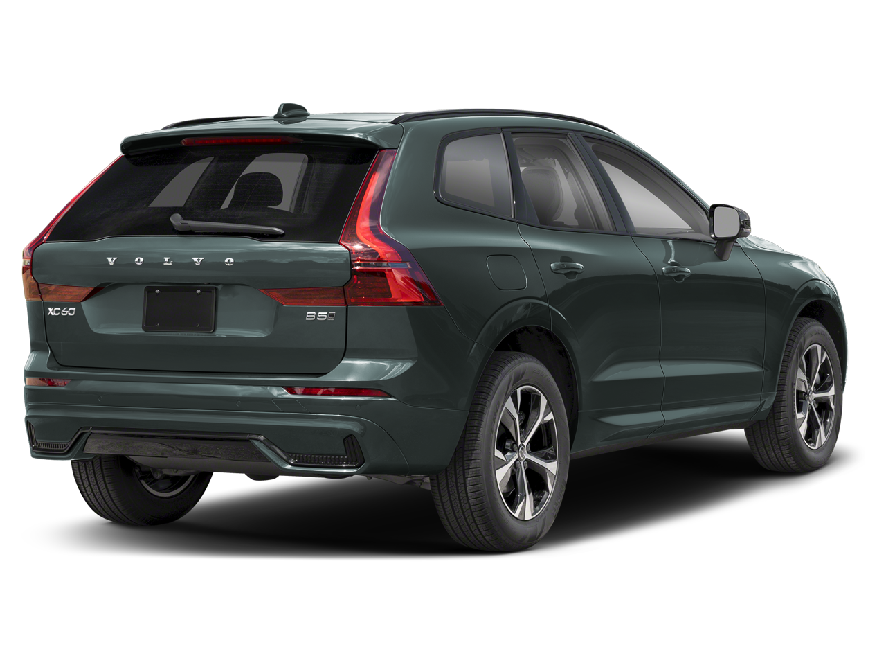 2027 Volvo XC60 B5 Ultra