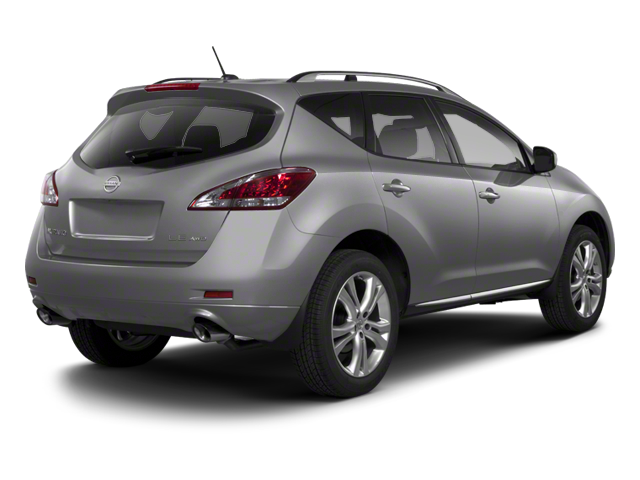 2011 Nissan Murano SV