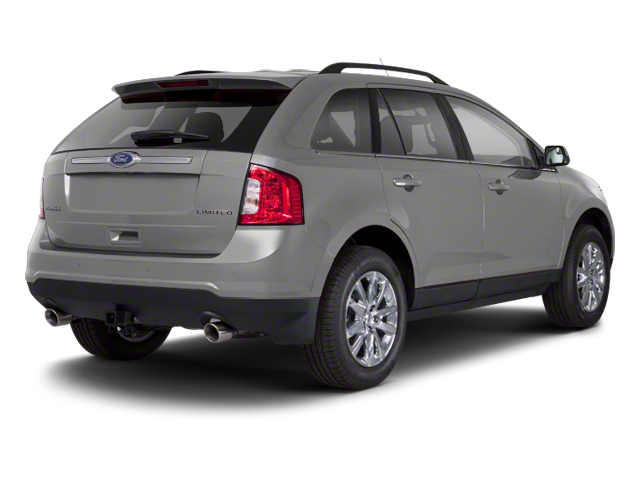 2012 Ford Edge Limited