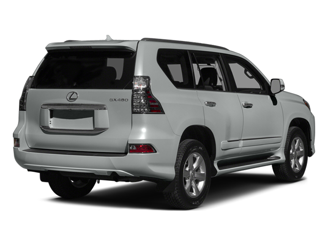 2014 Lexus GX 460