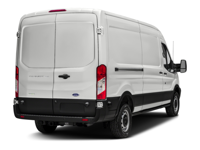 2017 Ford Transit-250 Base