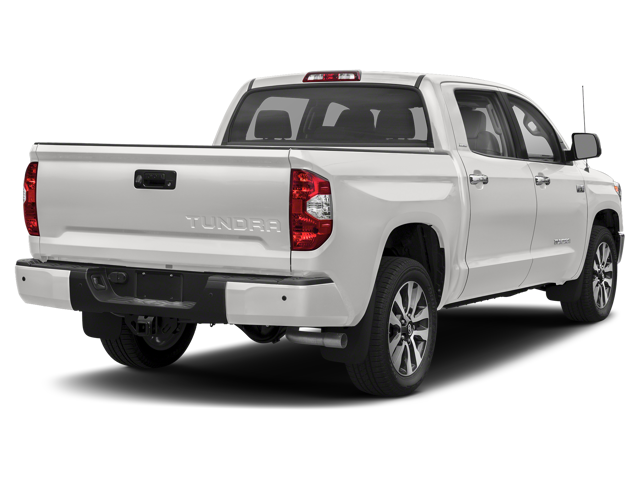 2018 Toyota Tundra Limited
