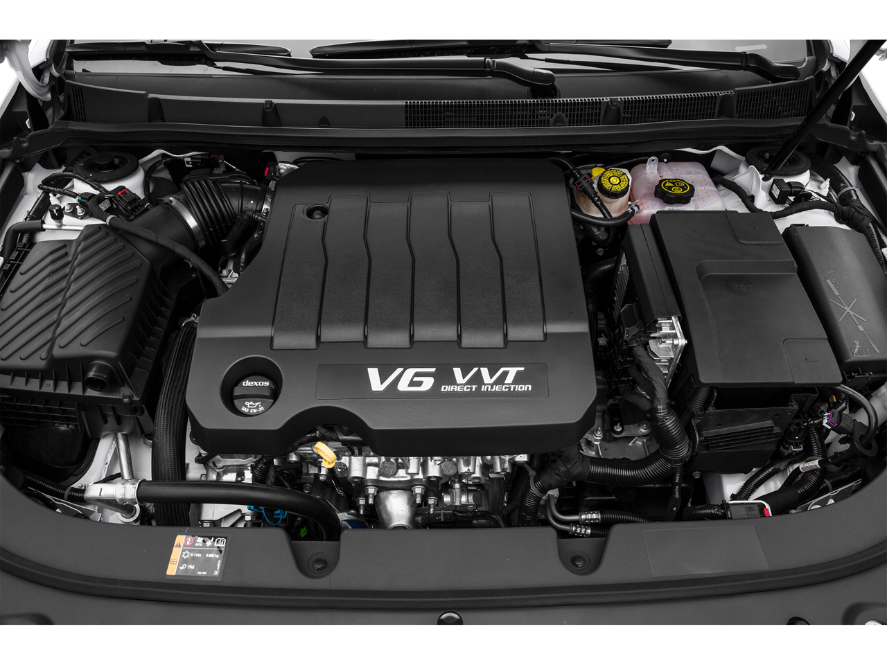 2015 Buick LaCrosse Premium II Group