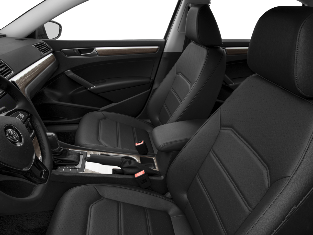 2017 Volkswagen Passat 1.8T S