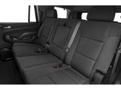 2018 Chevrolet Tahoe LT Z71