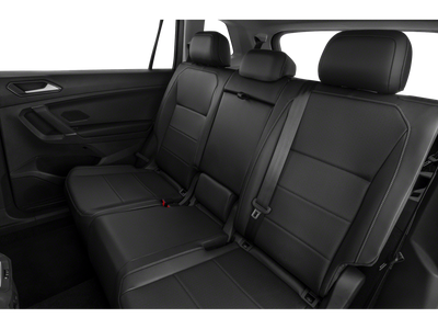 2018 Volkswagen Tiguan 2.0T SEL