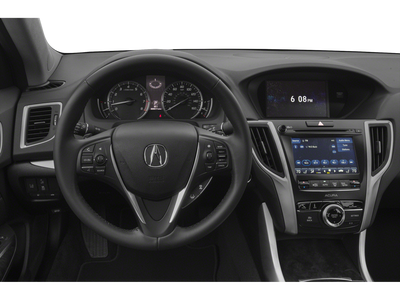 2019 Acura TLX 3.5L V6