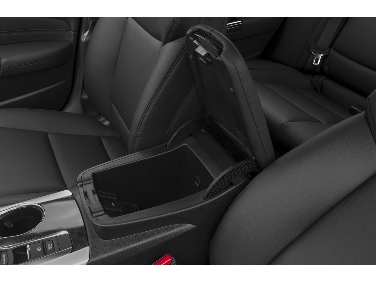 2019 Acura TLX 3.5L V6