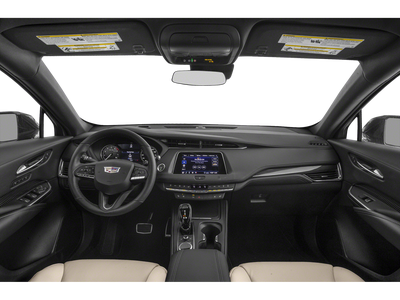 2019 Cadillac XT4 Sport