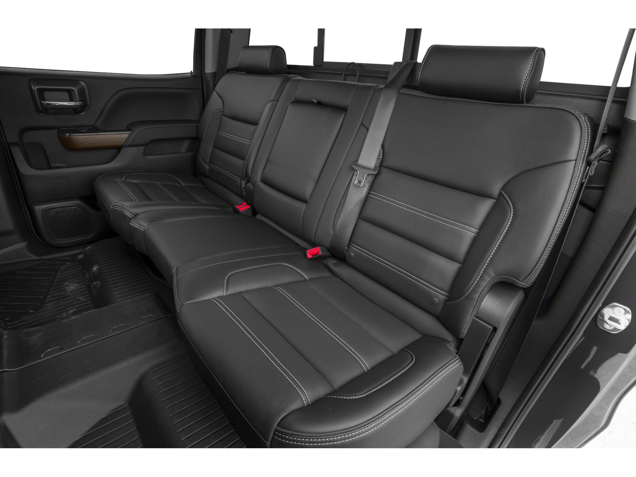 2019 GMC Sierra 3500HD Denali