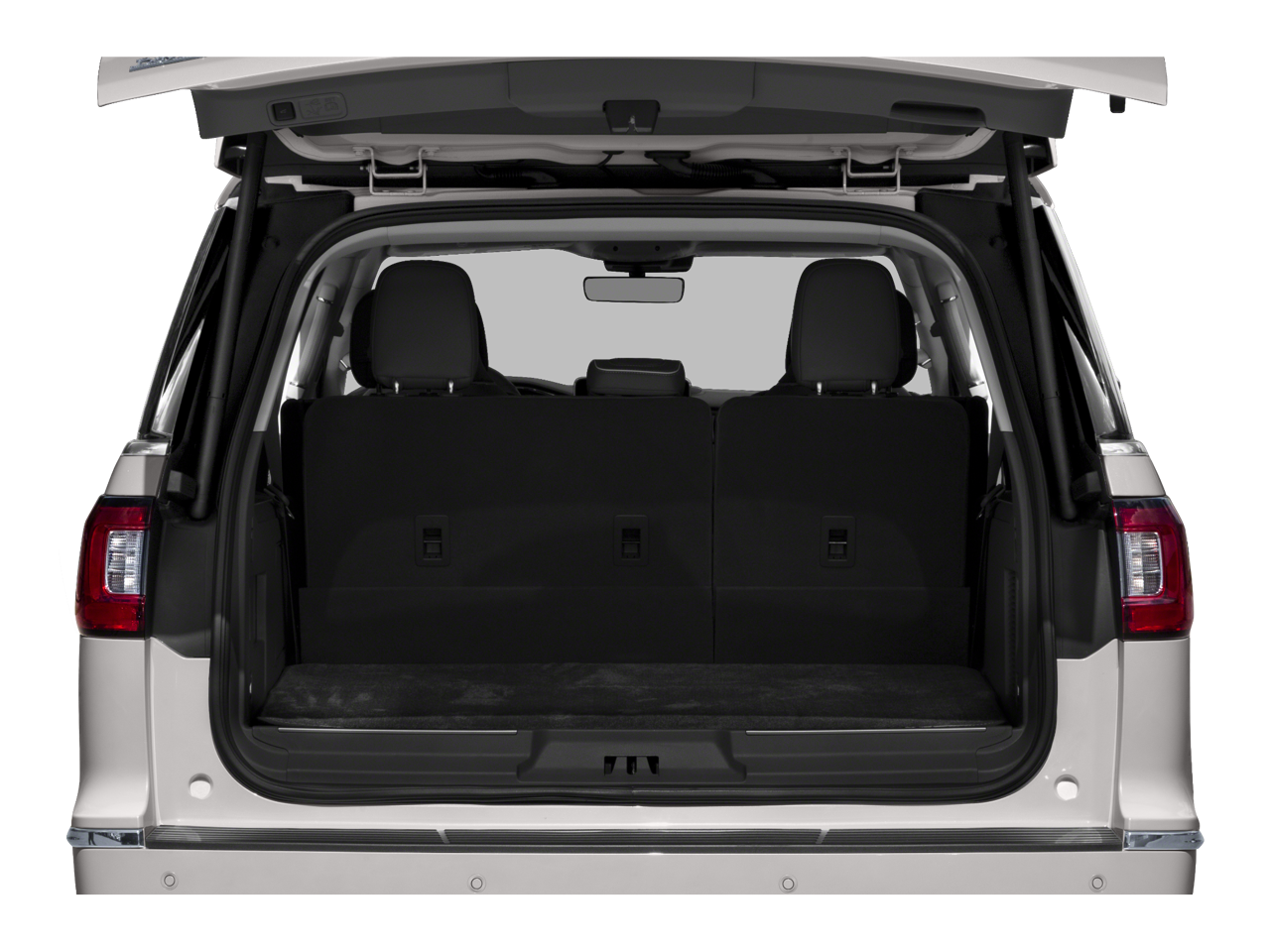 2019 Lincoln Navigator L Black Label