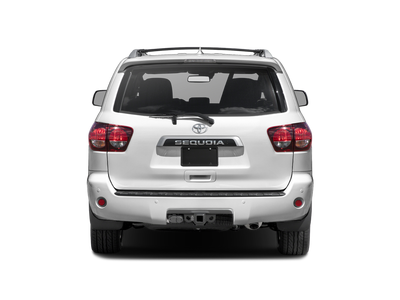 2019 Toyota Sequoia Limited