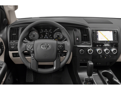 2019 Toyota Sequoia Limited
