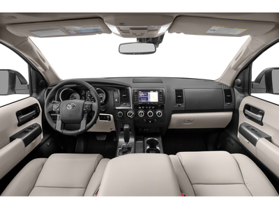 2019 Toyota Sequoia Limited