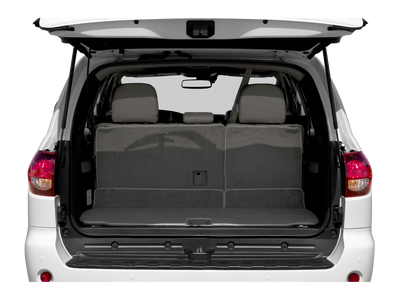 2019 Toyota Sequoia Limited