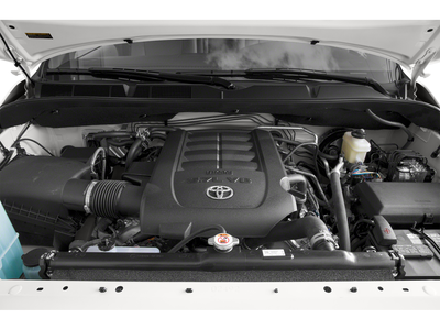 2019 Toyota Sequoia Limited