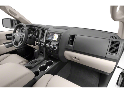 2019 Toyota Sequoia Limited