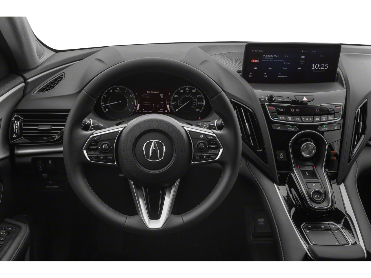 2020 Acura RDX Base