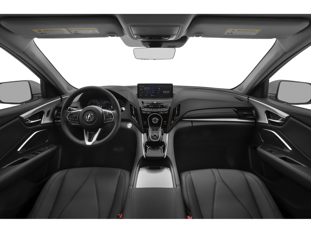 2020 Acura RDX Base