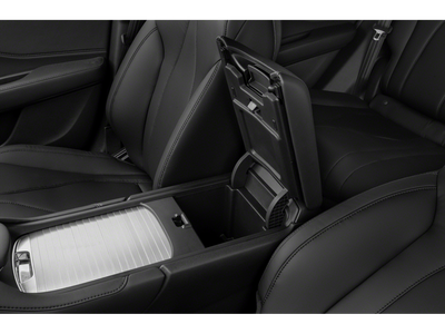 2020 Acura RDX Base