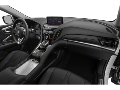 2020 Acura RDX Base