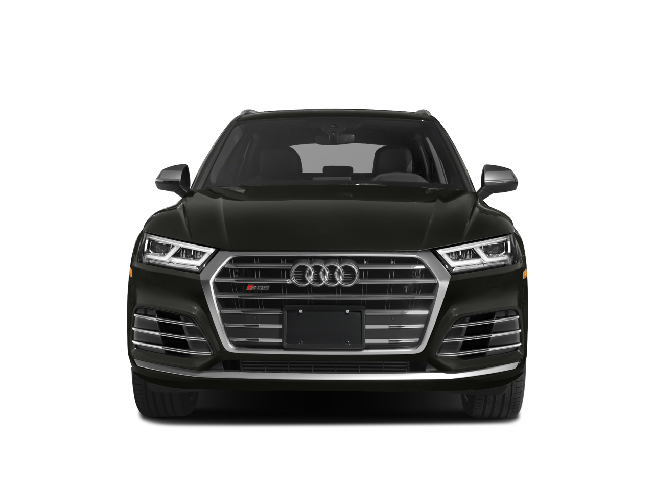 2020 Audi SQ5 3.0T Premium Plus quattro