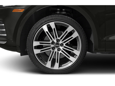 2020 Audi SQ5 3.0T Premium Plus quattro