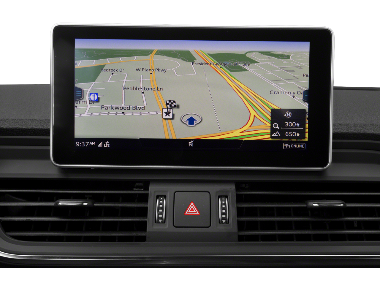 2020 Audi SQ5 3.0T Premium Plus quattro